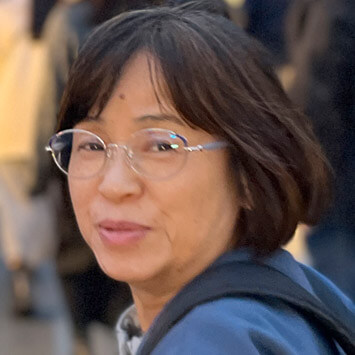 淺野由美子