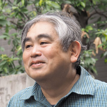 藤野知明